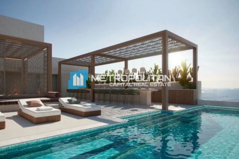 Apartment de 41.2m² en Al Reem Island, UAE No. 83330 17