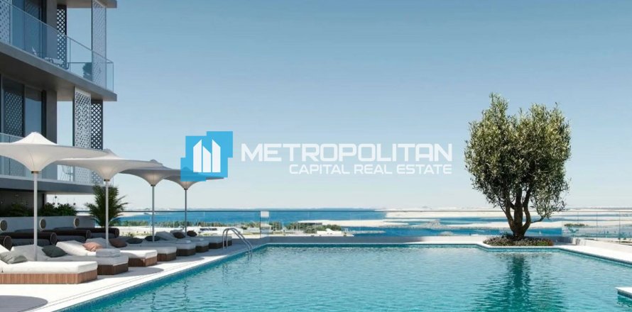 Apartamento tipo estudio Estudio en Al Reem Island, UAE No. 83330