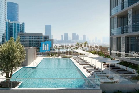 Apartment de 41.2m² en Al Reem Island, UAE No. 83330 16