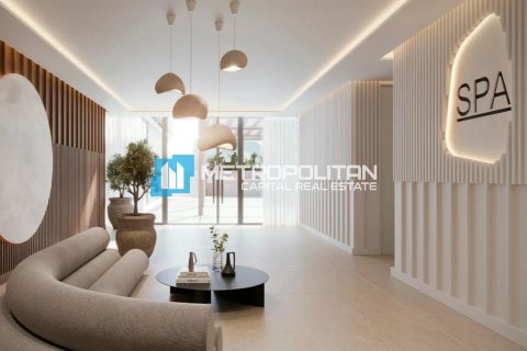 Apartment de 41.2m² en Al Reem Island, UAE No. 83330 13