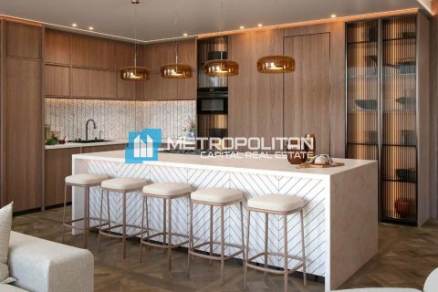 Apartment de 41.2m² en Al Reem Island, UAE No. 83330 4