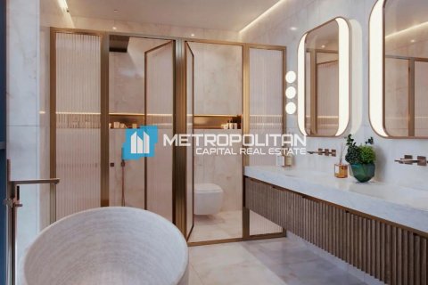 Apartment de 41.2m² en Al Reem Island, UAE No. 83330 8
