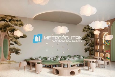 Apartment de 41.2m² en Al Reem Island, UAE No. 83330 12