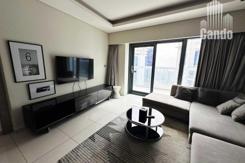 Appartement de 1 chambre à Paramount Tower Hotel & Residences, UAE No. 83326 2