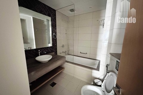 Appartement de 1 chambre à Paramount Tower Hotel & Residences, UAE No. 83326 11