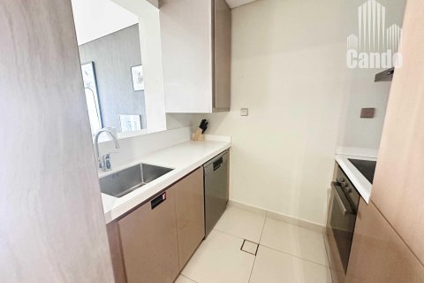 Appartement de 1 chambre à Paramount Tower Hotel & Residences, UAE No. 83326 10
