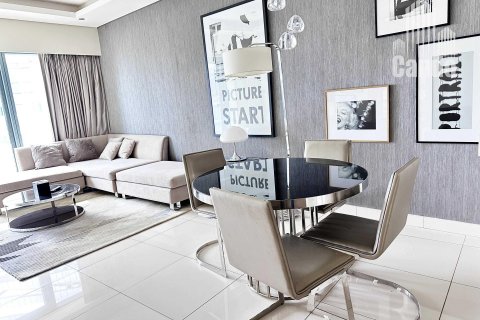 Appartement de 1 chambre à Paramount Tower Hotel & Residences, UAE No. 83326 1