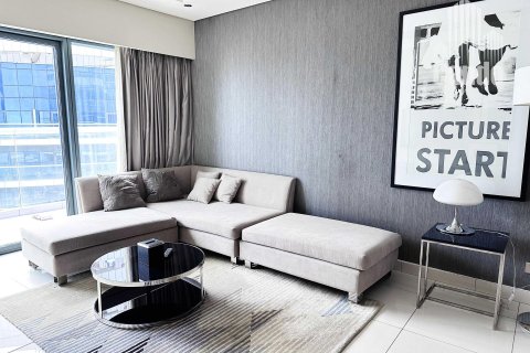 Appartement de 1 chambre à Paramount Tower Hotel & Residences, UAE No. 83326 4