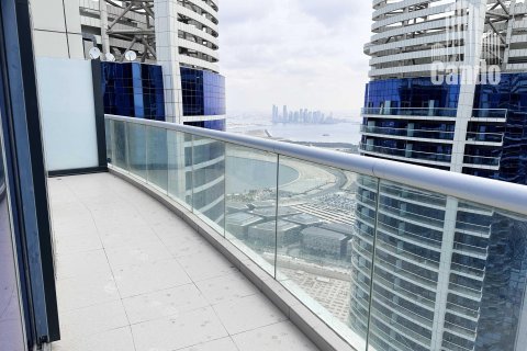 Appartement de 1 chambre à Paramount Tower Hotel & Residences, UAE No. 83326 6