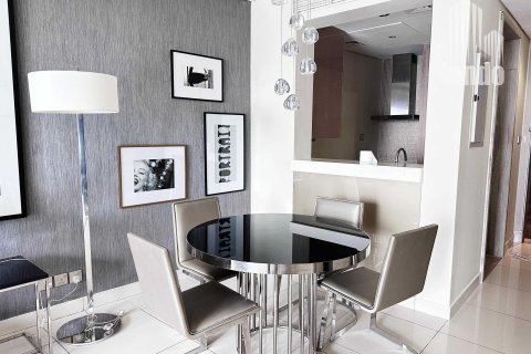 Appartement de 1 chambre à Paramount Tower Hotel & Residences, UAE No. 83326 3