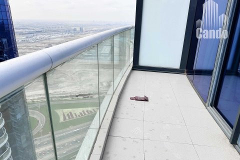 Appartement de 1 chambre à Paramount Tower Hotel & Residences, UAE No. 83326 7