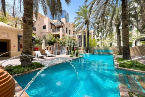 2 غرف نوم شقة في Old Town, الإمارات العربية المتحدة رقم 83327 22