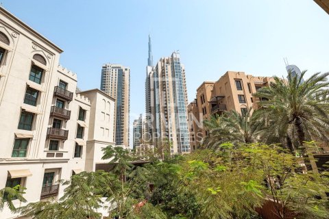 2 غرف نوم شقة في Old Town, الإمارات العربية المتحدة رقم 83327 8
