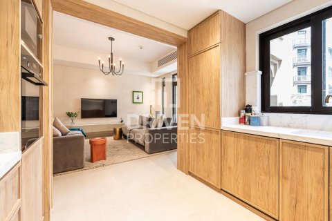 2 غرف نوم شقة في Old Town, الإمارات العربية المتحدة رقم 83327 7