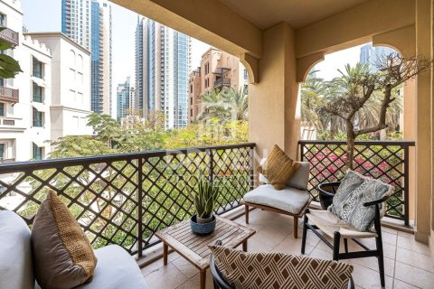 2 غرف نوم شقة في Old Town, الإمارات العربية المتحدة رقم 83327 26