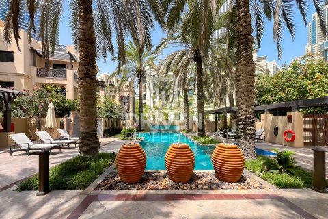 2 غرف نوم شقة في Old Town, الإمارات العربية المتحدة رقم 83327 18