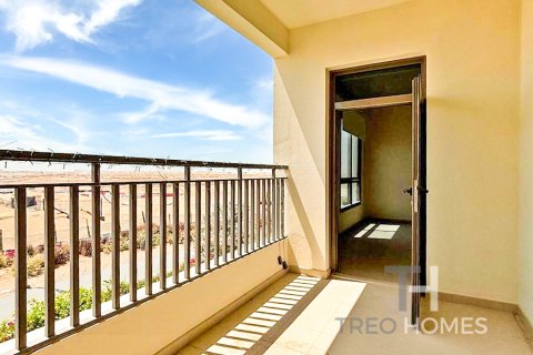 4 bedrooms Townhouse in Noor Townhouses, UAE No. 74083 14