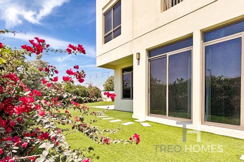 4 bedrooms Townhouse in Noor Townhouses, UAE No. 74083 27