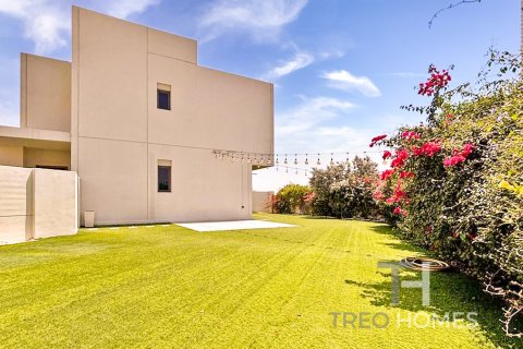 4 bedrooms Townhouse in Noor Townhouses, UAE No. 74083 29