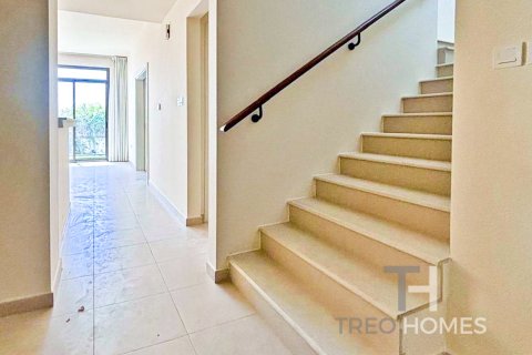 4 bedrooms Townhouse in Noor Townhouses, UAE No. 74083 8