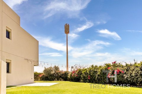 4 bedrooms Townhouse in Noor Townhouses, UAE No. 74083 25
