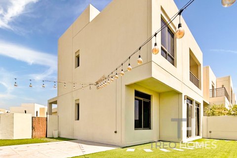 4 bedrooms Townhouse in Noor Townhouses, UAE No. 74083 26