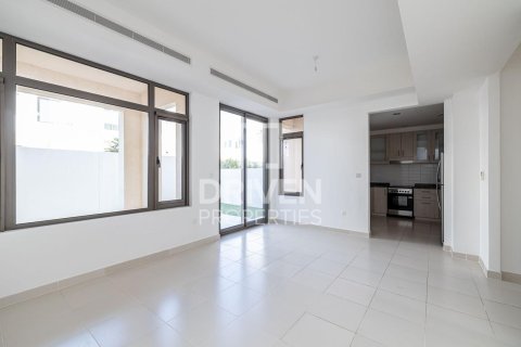 3 غرف نوم تاون هاوس في Mira Oasis, الإمارات العربية المتحدة رقم 83856 3