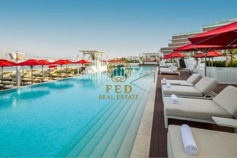Apartment de 1 dormitorio en The Crescent, UAE No. 97185 9