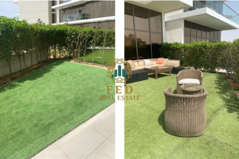 Apartment de 1 dormitorio en The Crescent, UAE No. 97185 14