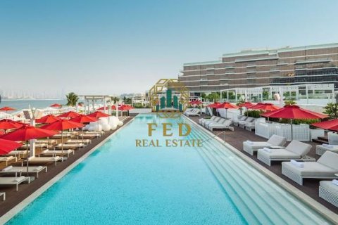 Apartment de 1 dormitorio en The Crescent, UAE No. 97185 11