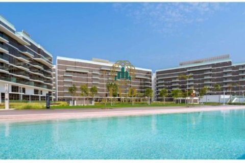 Apartment de 1 dormitorio en The Crescent, UAE No. 97185 10