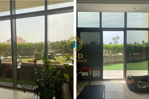 Apartment de 1 dormitorio en The Crescent, UAE No. 97185 4