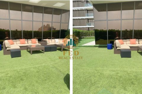 Apartment de 1 dormitorio en The Crescent, UAE No. 97185 13