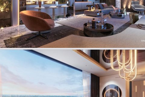 Villa de 9 dormitorios en Palm Jumeirah, UAE No. 97187 9
