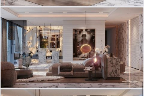 Villa de 9 dormitorios en Palm Jumeirah, UAE No. 97187 3