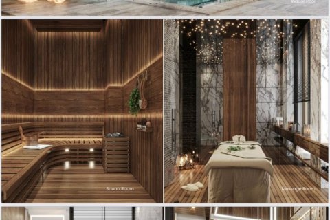 Villa de 9 dormitorios en Palm Jumeirah, UAE No. 97187 5