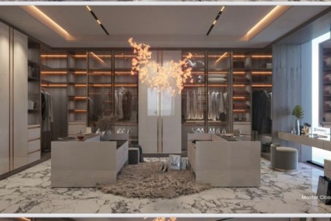 Villa de 9 dormitorios en Palm Jumeirah, UAE No. 97187 12