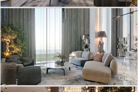 Villa de 9 dormitorios en Palm Jumeirah, UAE No. 97187 4