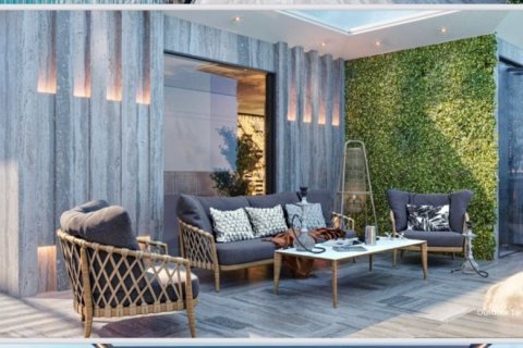 Villa de 9 dormitorios en Palm Jumeirah, UAE No. 97187 11