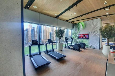Appartement de 2 chambres à VIDA RESIDENCES DUBAI MARINA Dubai, UAE No. 97423 14