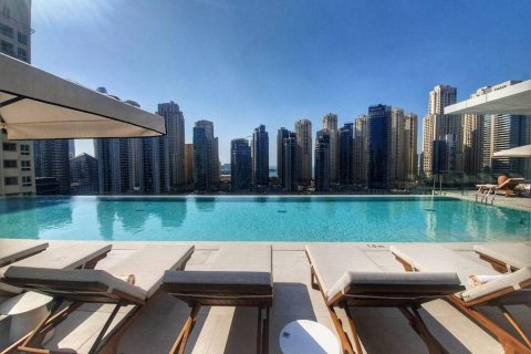 Appartement de 2 chambres à VIDA RESIDENCES DUBAI MARINA Dubai, UAE No. 97423 4