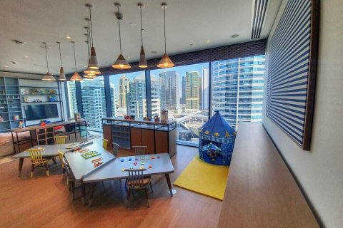 Appartement de 2 chambres à VIDA RESIDENCES DUBAI MARINA Dubai, UAE No. 97423 2