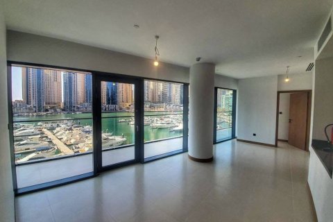 Appartement de 2 chambres à VIDA RESIDENCES DUBAI MARINA Dubai, UAE No. 97423 8
