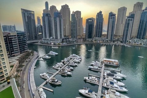 Appartement de 2 chambres à VIDA RESIDENCES DUBAI MARINA Dubai, UAE No. 97423 7