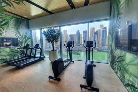 Appartement de 2 chambres à VIDA RESIDENCES DUBAI MARINA Dubai, UAE No. 97423 5
