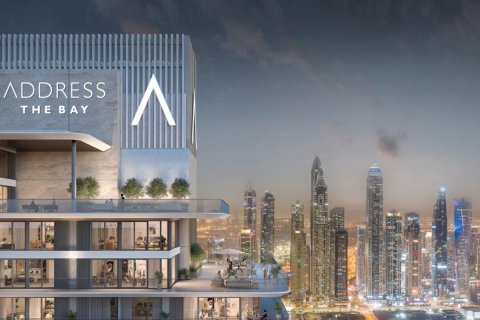 Appartement de 3 chambres à Dubai Harbour, UAE No. 89030 9