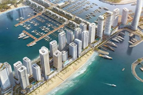 Appartement de 3 chambres à Dubai Harbour, UAE No. 89030 13