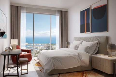 Appartement de 3 chambres à Dubai Harbour, UAE No. 89030 19