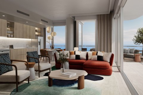 Appartement de 3 chambres à Dubai Harbour, UAE No. 89030 11
