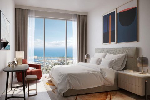 Appartement de 3 chambres à Dubai Harbour, UAE No. 89030 8